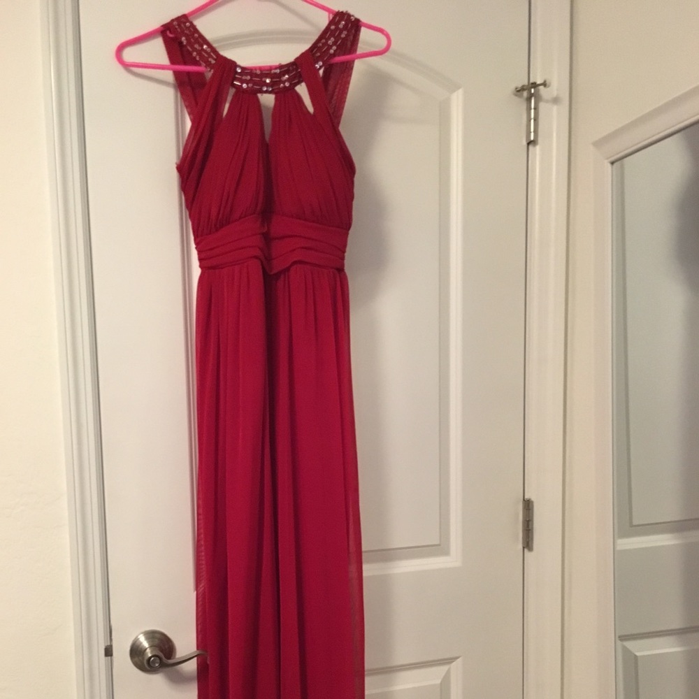 Homecoming/ Prom/ Formal Gown
